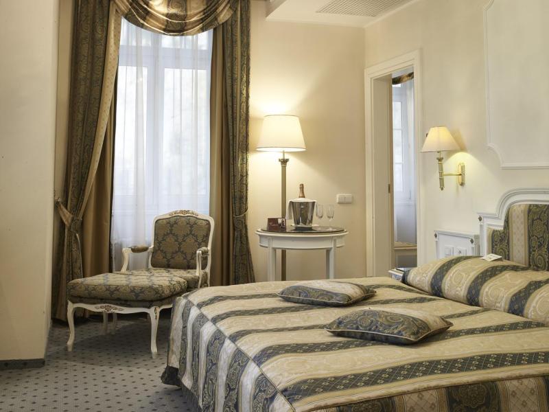 Esplanade Spa & Golf Resort