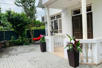 Отель Мариэк Абхазия, Сухум, фото 11