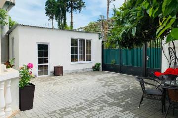 Отель Мариэк Абхазия, Сухум, фото 12