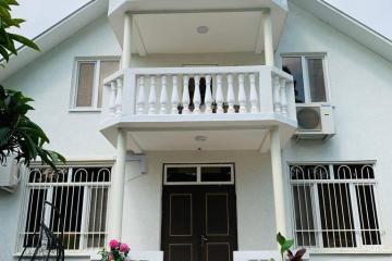 Отель Мариэк Абхазия, Сухум, фото 13