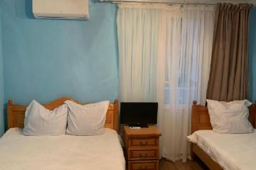 Отель Мариэк Абхазия, Сухум, фото 4