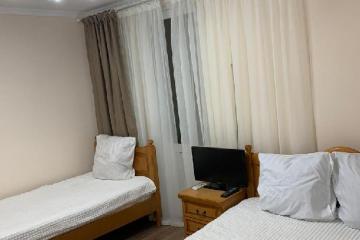 Отель Мариэк Абхазия, Сухум, фото 7