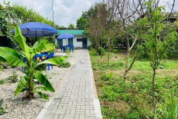 Отель Мариэк Абхазия, Сухум, фото 10