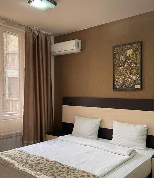 Premium Hotel Yerevan