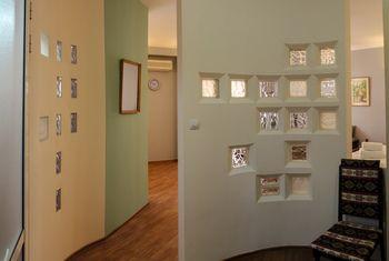 RIS Central Apartments Yerevan