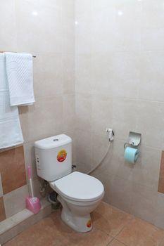 RIS Central Apartments Yerevan