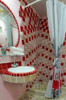 RIS Central Apartments Yerevan