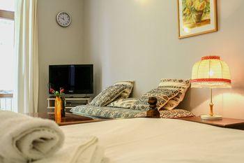 RIS Central Apartments Yerevan