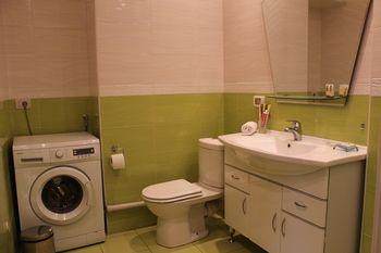 RIS Central Apartments Yerevan