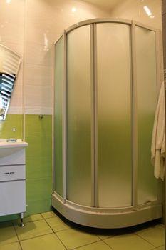 RIS Central Apartments Yerevan