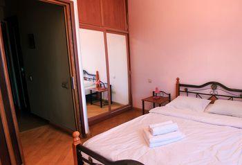 RIS Central Apartments Yerevan