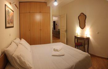 RIS Central Apartments Yerevan