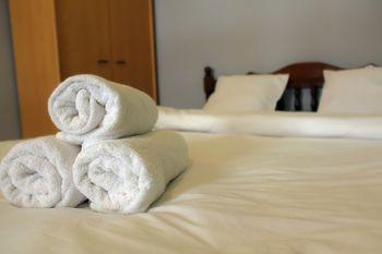 RIS Central Apartments Yerevan