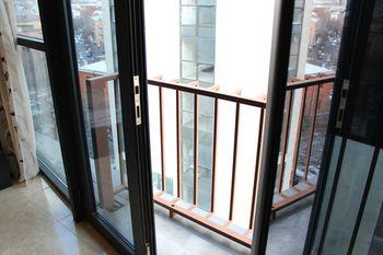 RIS Central Apartments Yerevan
