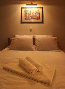 RIS Central Apartments Yerevan