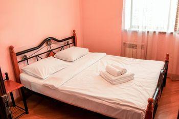 RIS Central Apartments Yerevan