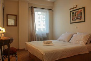 RIS Central Apartments Yerevan