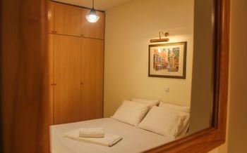 RIS Central Apartments Yerevan