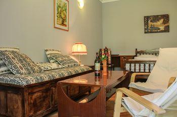RIS Central Apartments Yerevan