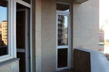 RIS Central Apartments Yerevan