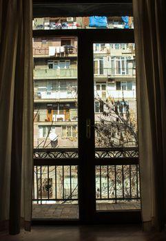 RIS Central Apartments Yerevan