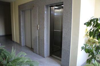 RIS Central Apartments Yerevan