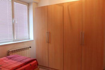 RIS Central Apartments Yerevan