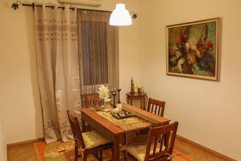 RIS Central Apartments Yerevan