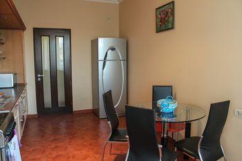 RIS Central Apartments Yerevan