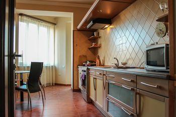 RIS Central Apartments Yerevan