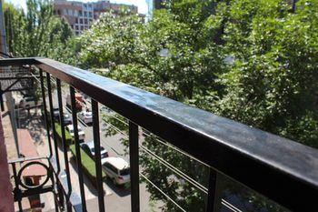 RIS Central Apartments Yerevan