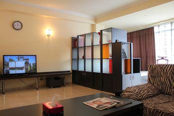 RIS Central Apartments Yerevan