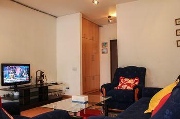 RIS Central Apartments Yerevan