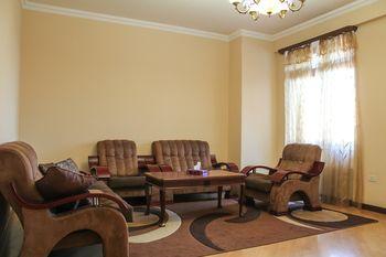 RIS Central Apartments Yerevan