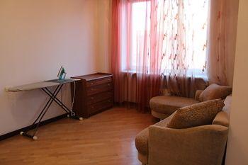 RIS Central Apartments Yerevan