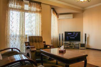 RIS Central Apartments Yerevan