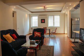 RIS Central Apartments Yerevan