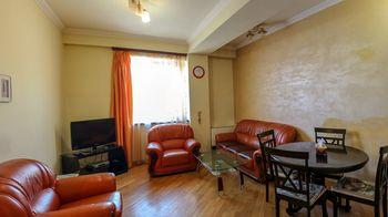 RIS Central Apartments Yerevan