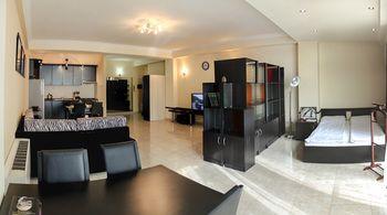 RIS Central Apartments Yerevan