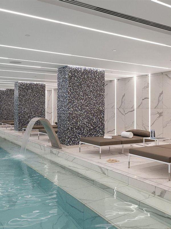 Jumeirah Gulf of Bahrain Resort & Spa
