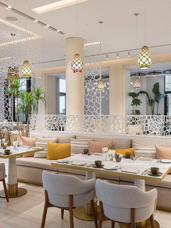 Jumeirah Gulf of Bahrain Resort & Spa