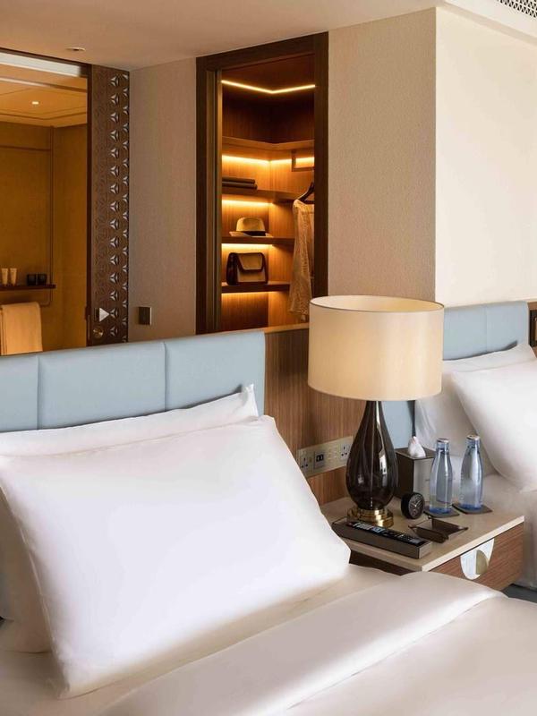 Jumeirah Gulf of Bahrain Resort & Spa