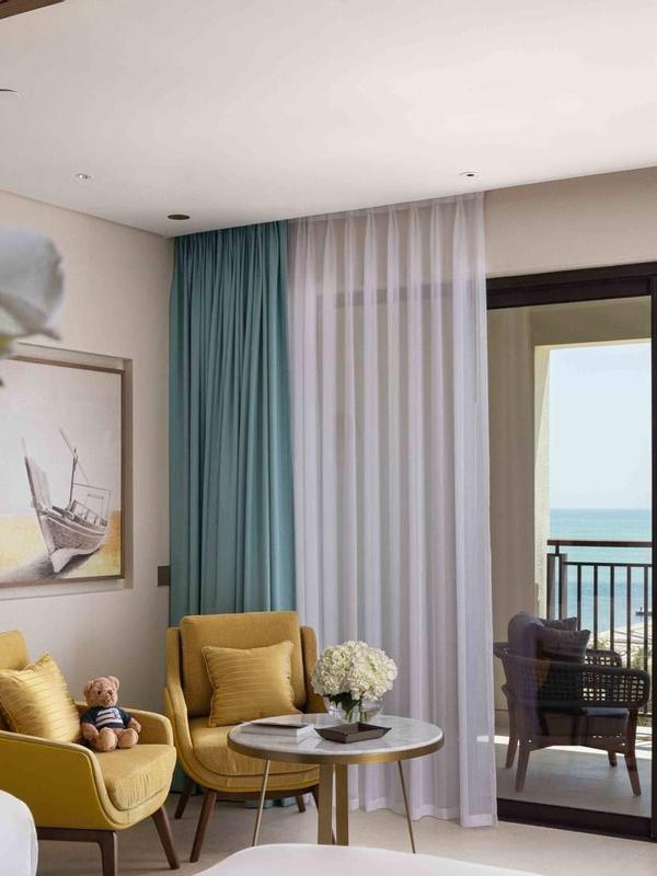 Jumeirah Gulf of Bahrain Resort & Spa