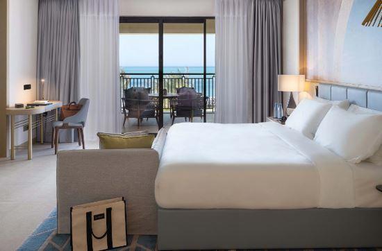 Jumeirah Gulf of Bahrain Resort & Spa