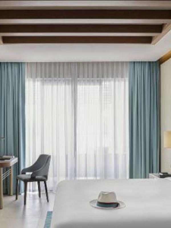 Jumeirah Gulf of Bahrain Resort & Spa