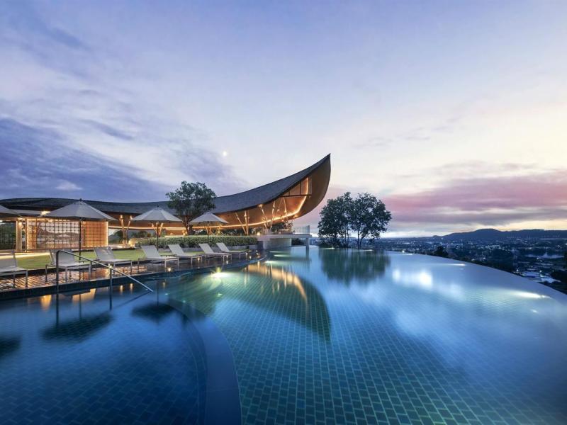 Noku Phuket
