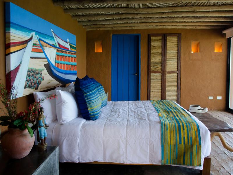 Cala Margarita Hotel & Spa