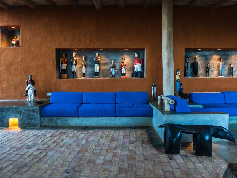 Cala Margarita Hotel & Spa