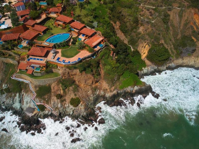 Cala Margarita Hotel & Spa