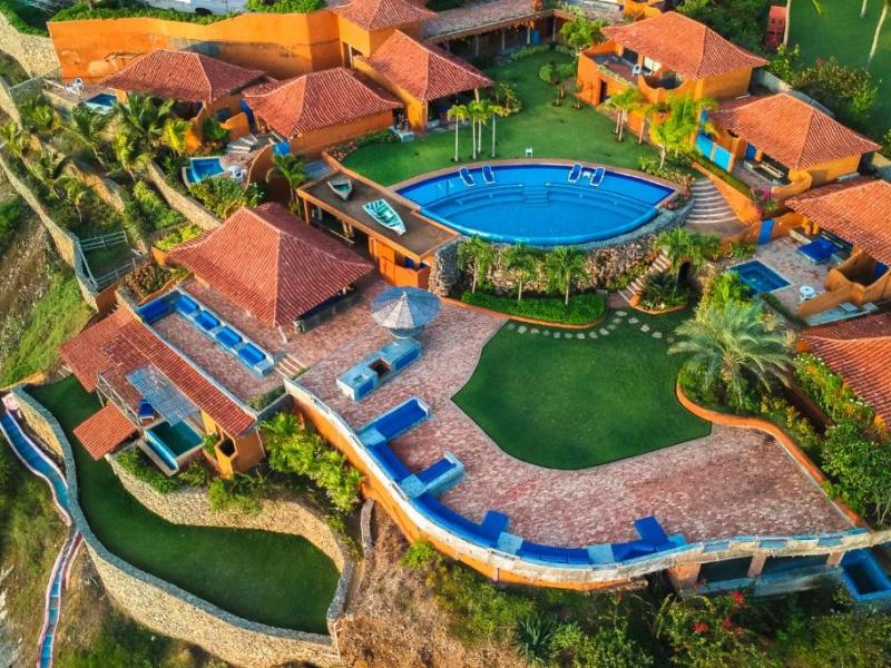 Cala Margarita Hotel & Spa